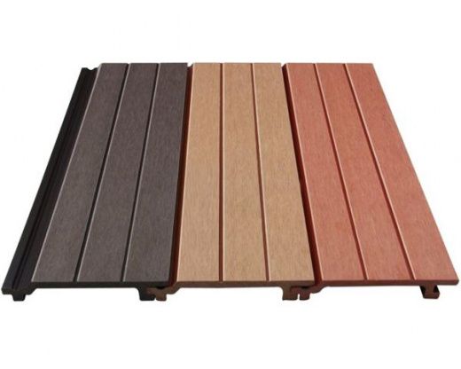 Siding
